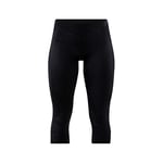 Craft Pantalon de Cyclisme Essence Knickers pour Femme