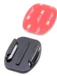 3M Flat Adhesive Mounts for GoPro Hero / SJCAM / XIAOMI