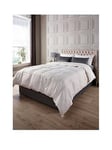 Very Home Duck Feather And Down 15 Tog Duvet