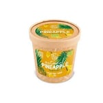 Diet Food Oatmeal Ananas - 70 g Matvarer Frokost Havregryn