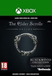 The Elder Scrolls Online Collection - Blackwood Clé XBOX LIVE GLOBAL