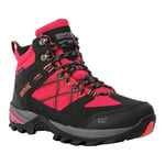 Regatta Women's Samaris III Walking Boots with ISOTEX membrane, perfect for Hiking, Walking & Outdoors