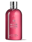 Molton Brown Fiery Pink Pepper Bath & Shower Gel Nude