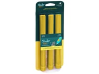 3Doodler Start 3Ds-Eco04-Yellow-75, 75 Styck, 1 G