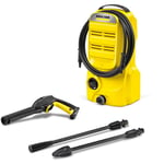 Myjka ciśnieniowa Karcher k 2 Classic - 1.673-570.0