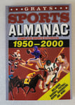 Cahier A5 Retour vers le Futur Almanac des Sports. Couverture Fidèle au film