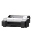 Canon Storformatprinter - imagePROGRAF TM-240 inkl. 1 års onsite service - 5 farver