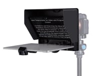 Feelworld Feelworld Tp10 Teleprompter Dslr, Supports Up To 11" Tablet