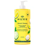 Nuxe Body care Body Sweet LemonGeleé de Douche Gourmande 750 ml (£32.53 / 1 l)