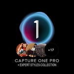 Capture One Pro + Expert Styles Bundle