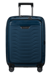 Samsonite Kabinväska 55 cm med datafack Blå