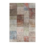 KM Carpets Amber Matta Patch Multi 230x340