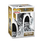 Funko Pop! Games: Diablo 3 - Maltheal - Collectable Vinyl Figure - Gift Idea - Official Merchandise - Toys for Kids & Adults - Video Games Fans - Model Figure for Collectors and Display