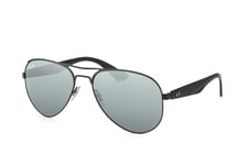 Ray-Ban RB 3523 006/6G, AVIATOR Sunglasses, MALE