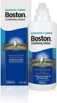 Boston Advance Comfort Conditioning Solution 120ML for Hard RGP Contact Lenses