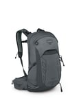 Osprey Talon 22 ryggsekk herre Phantom Grey Dark Charcoal 2025