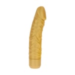 ToyJoy Vibromasseur Gold Dicker Original Get Real