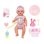 Zapf BABY born® Lena ( Little Babyflicka) 36cm