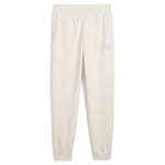 Ess Elevated Pants Tr Cl No Dye - PUMA, storlek X-Small