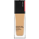 Shiseido Synchro Skin Radiant Lifting Foundation SPF 30 - ml 340