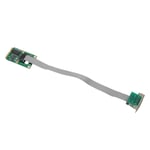 Mini PCIe Network Controller Card 10 100 1000Mbps Self Adaption Stable RJ45 Hot