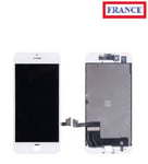 ECRAN LCD COMPLET IPHONE 7 PLUS (5.5) BLANC + OUTILS OFFERTS