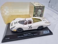 PORSCHE 907 L #35 SOLER 24H LE MANS 1968 AU 1/32 SRC 00101 slot NO SCALEXTRIC