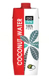 Cocofina Kokosvatten EKO - 1 Liter