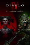 Diablo® IV: Vessel of Hatred™ - Expansion Bundle Clé XBOX LIVE GLOBAL