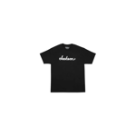 Jackson Logo Men's T skjorte, svart størrelse: M