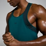 MP Men's Tempo Vest - Dark Teal - L