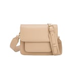 Cayman Pocket Soft Structure - Light Taupe