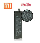 Batterie Xiaomi MI Note 10 Pro + B7000