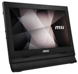 MSI Pro 15.6" Tact HD/Celeron 5205U/4Go/256Go/FD #