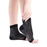 Dr Sock Soothers Sukka Anti Fatigue Compression Sock Nilkkatukesukat