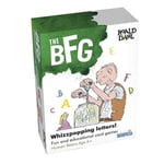 Roald Dahl BFG Spelling Educational Games - Brand New & Sealed