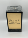 Beyonce Heat Seduction 100ml EDT Spray (Brand New In Box, Sealed)