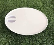 UK Bivvy Loo Lid NEW Lid For The Ever Popular Bivvy Loo Portable Ca High Qualit