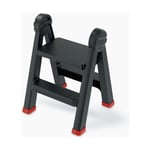 Lem Select - Marche pied pliant Titan Ladder noir