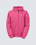 South West Parry Cerise Collegejacka Unisex Rosa. XL