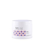 YVYLINE Professional Curly Hair Mask | Anti-frizzy Curly Hair Mask for Naturally Wavy & Curly Hair | Deep Conditioner for Curly Hair According to the Curly Girl Method | 500 ml