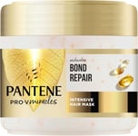 Pantene Molecular Bond Repair Intensive Hair Mask with Biotin 300ml