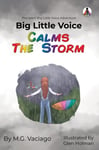 Big Little Voice  Calms the Storm