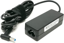 HP Stream 14-AX002NA Notebook PC Power Cable AC Adapter Charger Genuine Original