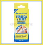 Healthpoint Verruca & Wart Infection Removal Treatment Pen - Salicylic Acid -2ml