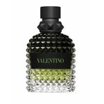 Parfym Herrar Valentino UOMO BORN IN ROMA 50 ml