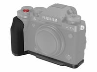 4260 L-Shape Grip For Fujifilm X-T5 (Black)