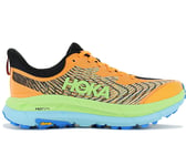 Hoka One Mafate Speed 4 Trail-Running Shoes 1129930-SLRL Running Shoes Outdoor