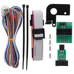 3d Printer Accessories Bl-touch For Creality Cr-10/ender-3 A