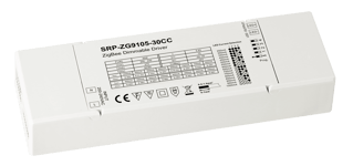 Sunricher Drivdon ZigBee 30W 250-1000mA - Dimbar - Constant Current